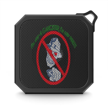 Outdoor Bluetooth Speaker with Unique Design for Adventurers, Ideal for Camping, Hiking, Music Lovers, Gifts