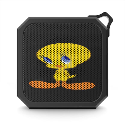 Outdoor Bluetooth Speaker with Cartoon Design, Waterproof Speaker for Hiking, Music on the Go, Gifts for Kids, Travel Speaker