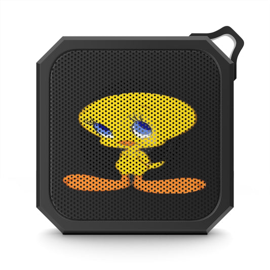 Outdoor Bluetooth Speaker with Cartoon Design, Waterproof Speaker for Hiking, Music on the Go, Gifts for Kids, Travel Speaker