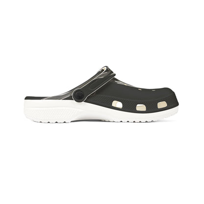 MANNY THE TRU MC Comfortable EVA Foam Rubber Shoes - Stylish and Lightweight Clog Sandals for Every Occasion