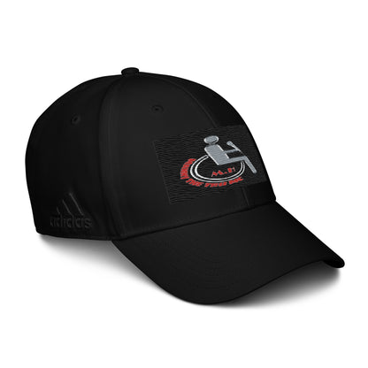 MANNY THE TRU MC adidas dad hat