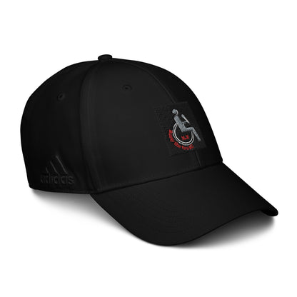 THE TRU MC adidas dad hat