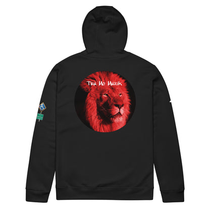 Blood Sweat & Tears from Dirt 2 Glory adidas fleece hoodie