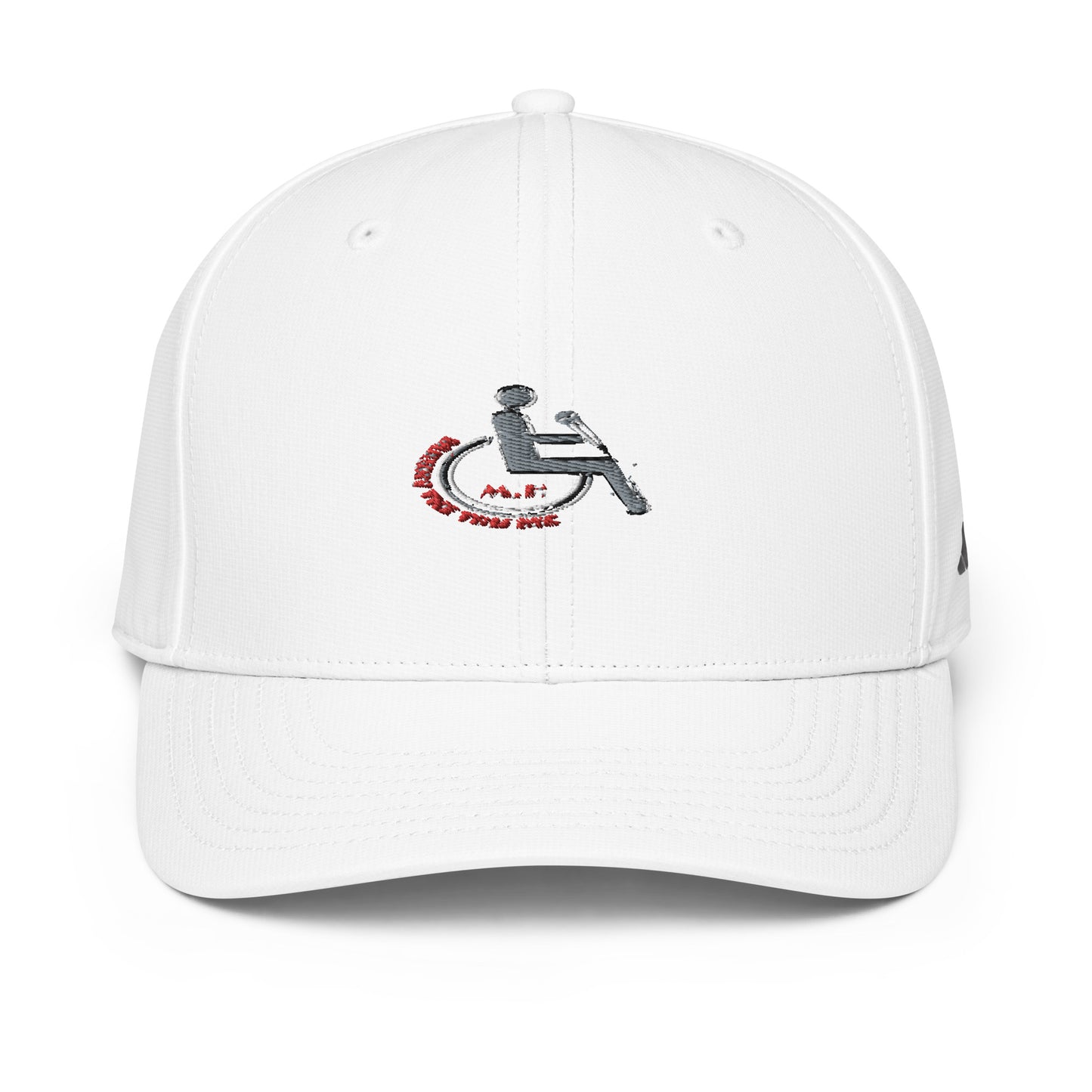 MANNY THE TRU MC adidas performance cap