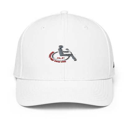 MANNY THE TRU MC adidas performance cap