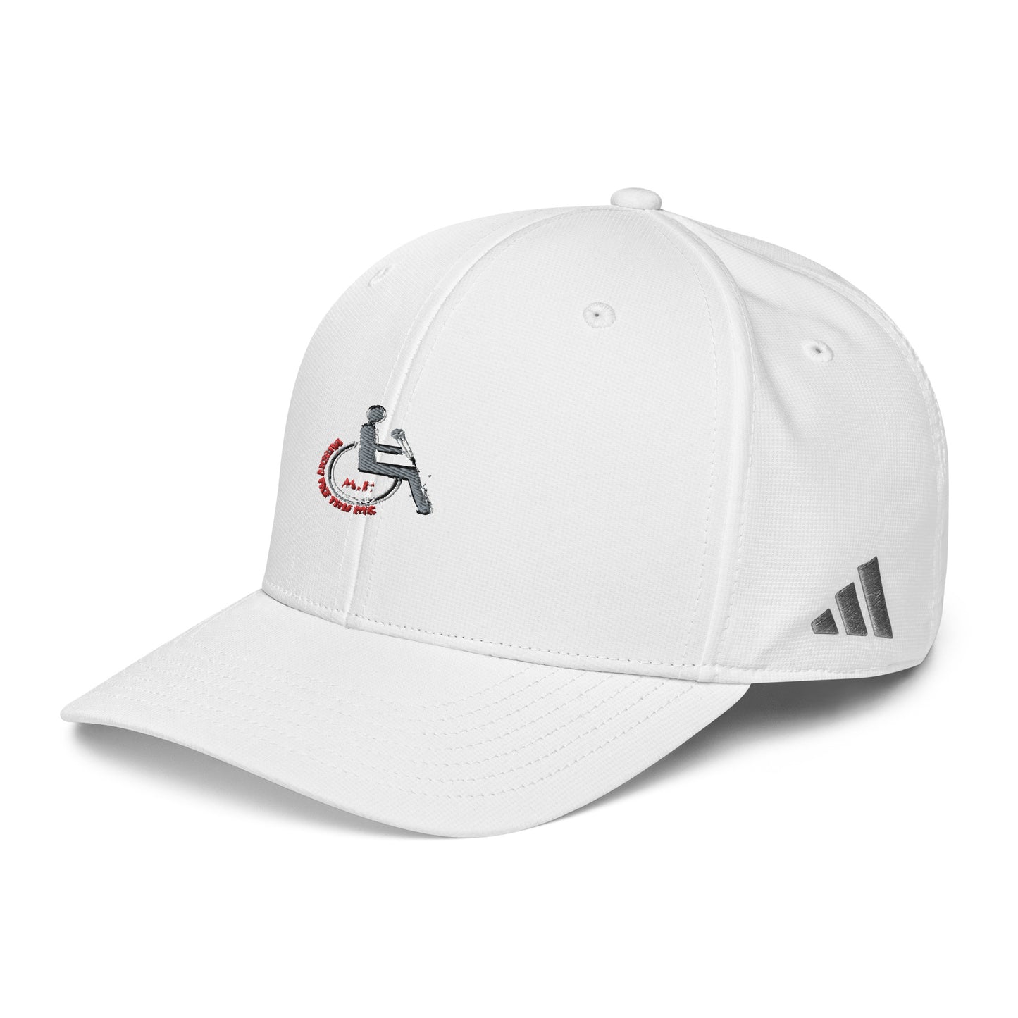 MANNY THE TRU MC adidas performance cap