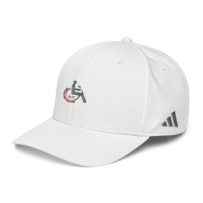 MANNY THE TRU MC adidas performance cap