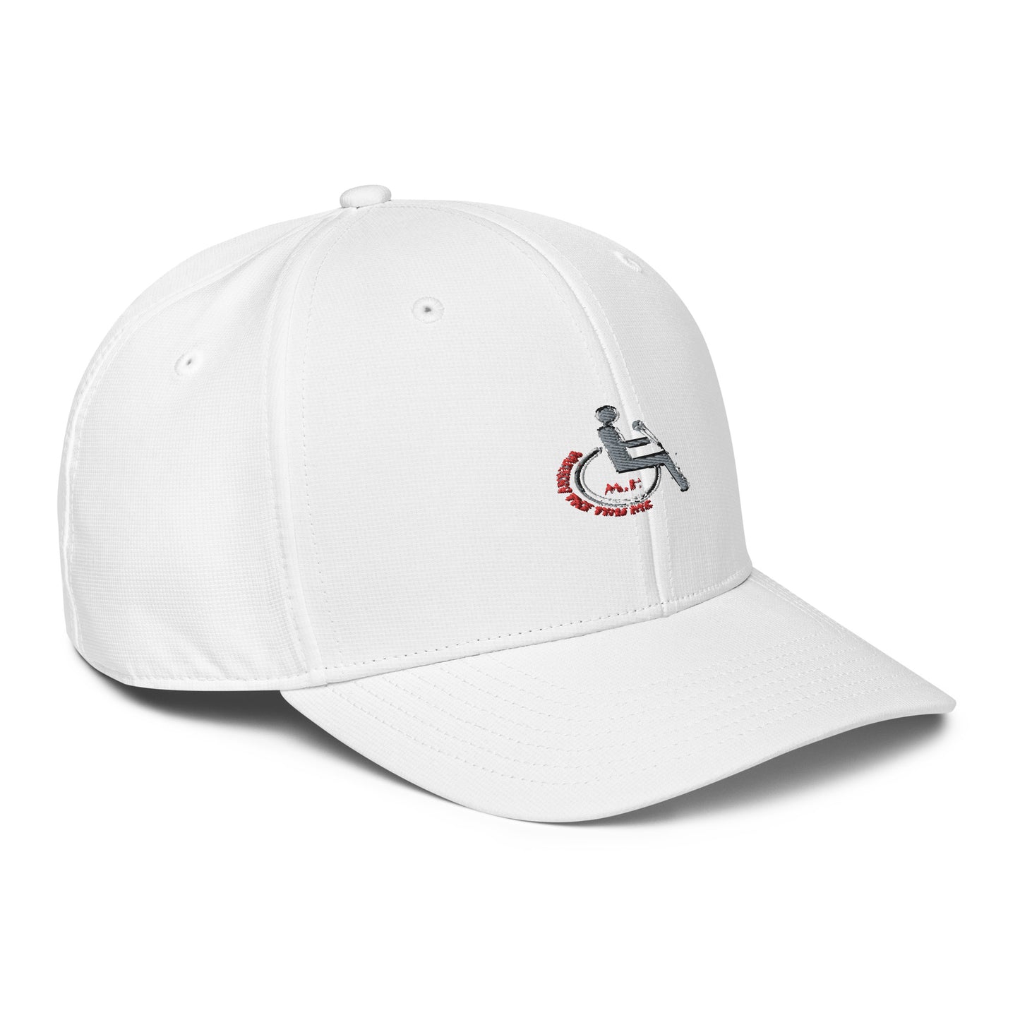 MANNY THE TRU MC adidas performance cap