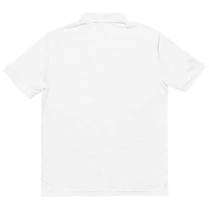 MANNY THE TRU MC adidas performance polo shirt