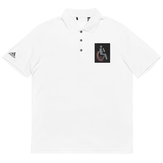 MANNY THE TRU MC adidas performance polo shirt