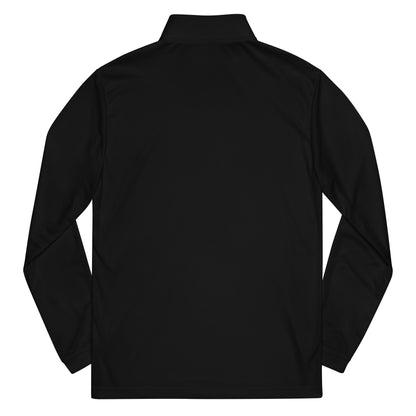 MANNY THE TRU MC Quarter zip pullover