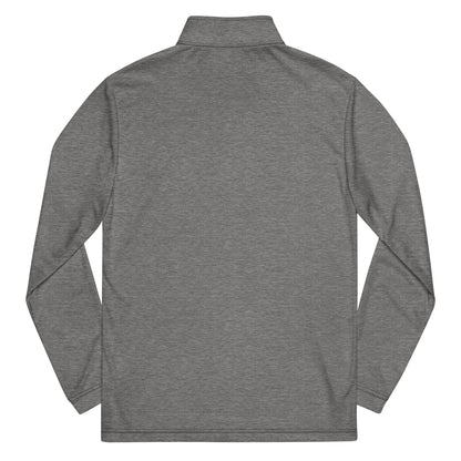 MANNY THE TRU MC Quarter zip pullover