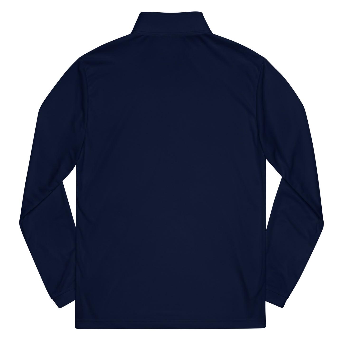 MANNY THE TRU MC Quarter zip pullover