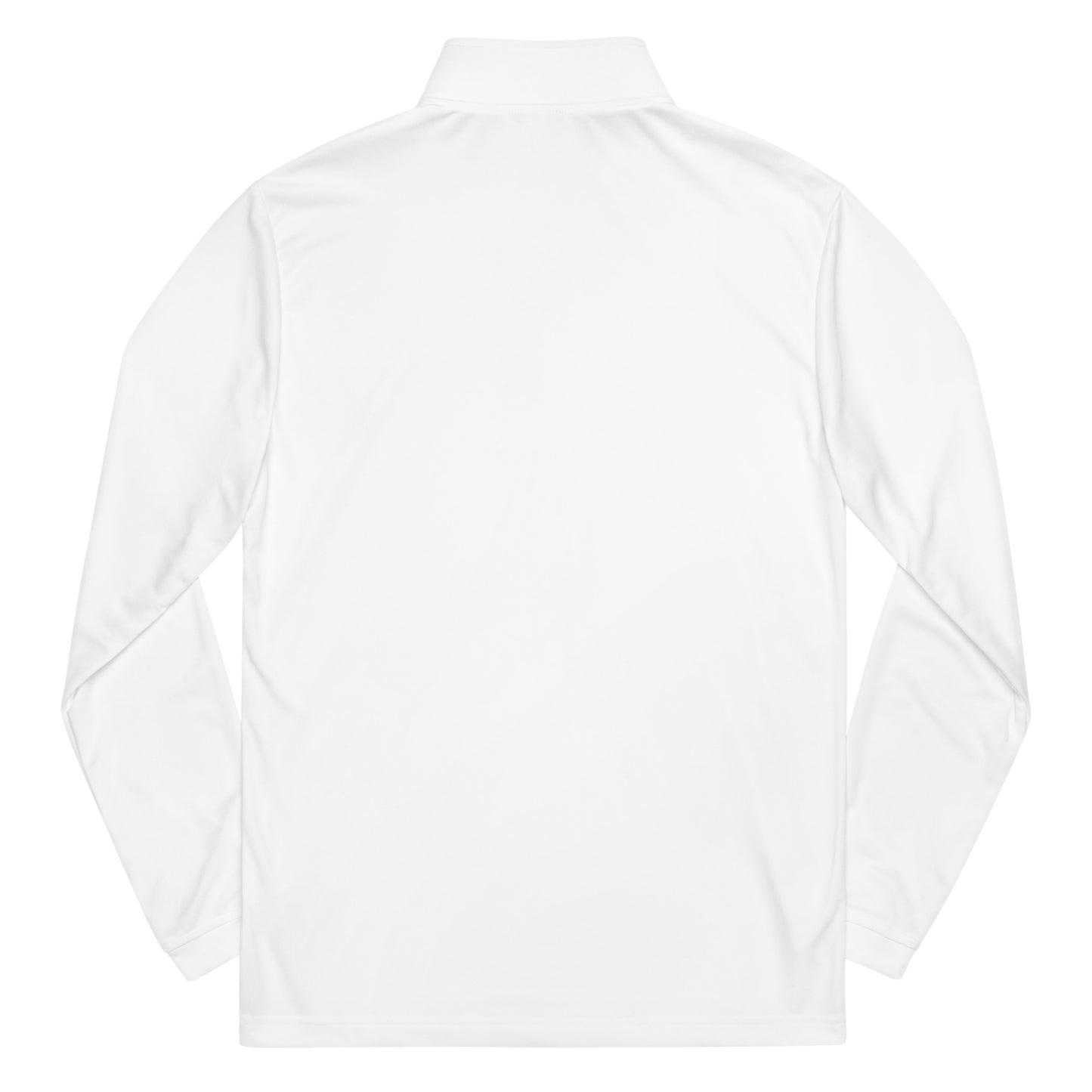 MANNY THE TRU MC Quarter zip pullover