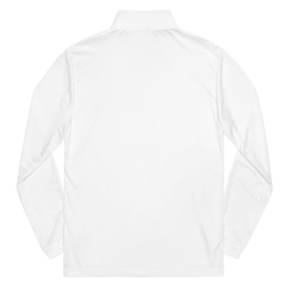 MANNY THE TRU MC Quarter zip pullover