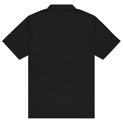 MANNY THE TRU MC adidas sport polo