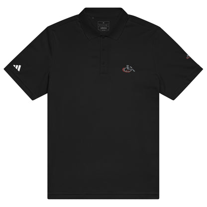 MANNY THE TRU MC adidas sport polo
