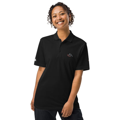 MANNY THE TRU MC adidas sport polo