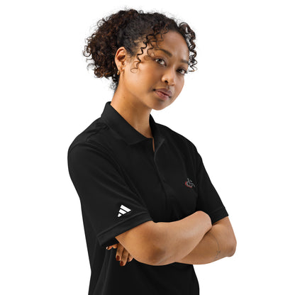 MANNY THE TRU MC adidas sport polo
