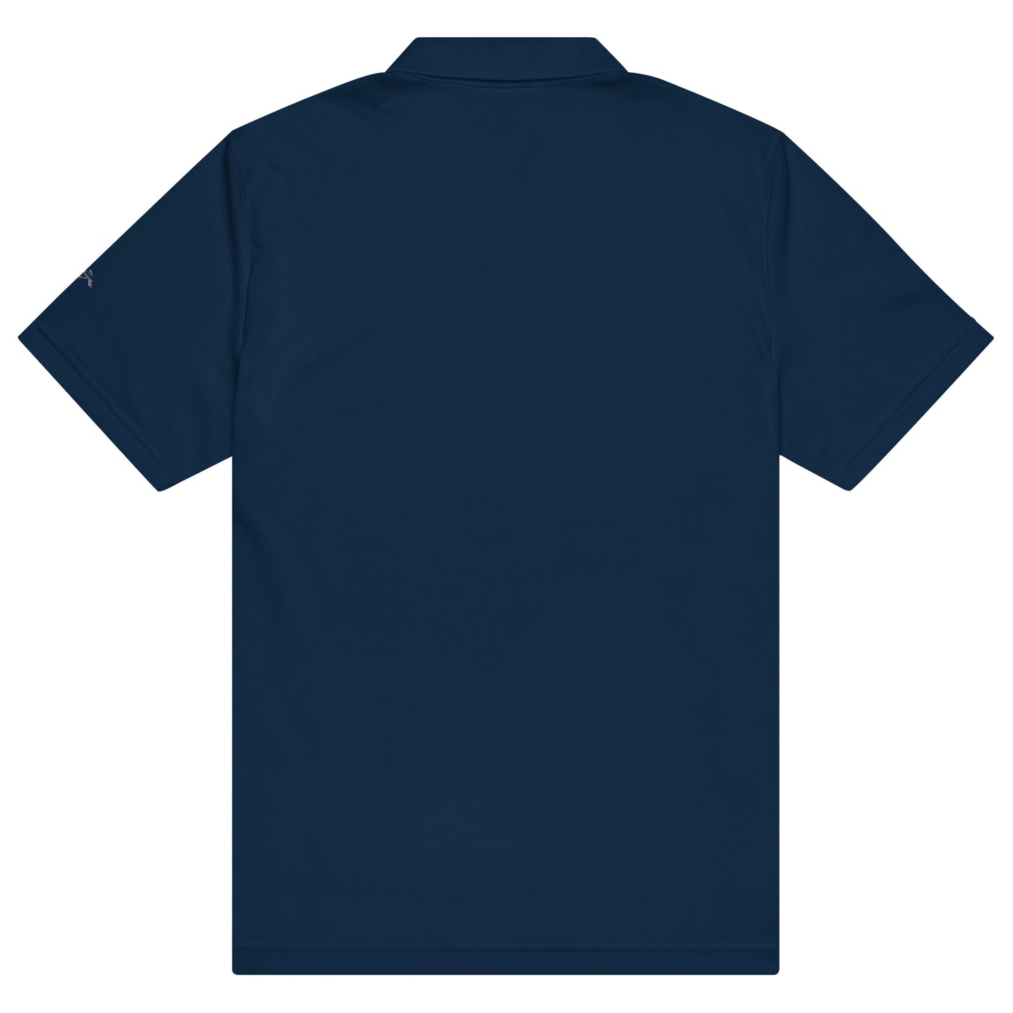 MANNY THE TRU MC adidas sport polo