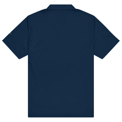 MANNY THE TRU MC adidas sport polo