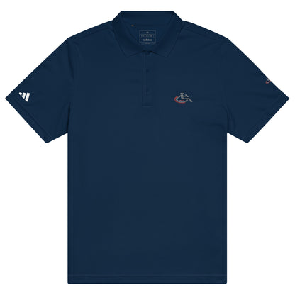 MANNY THE TRU MC adidas sport polo