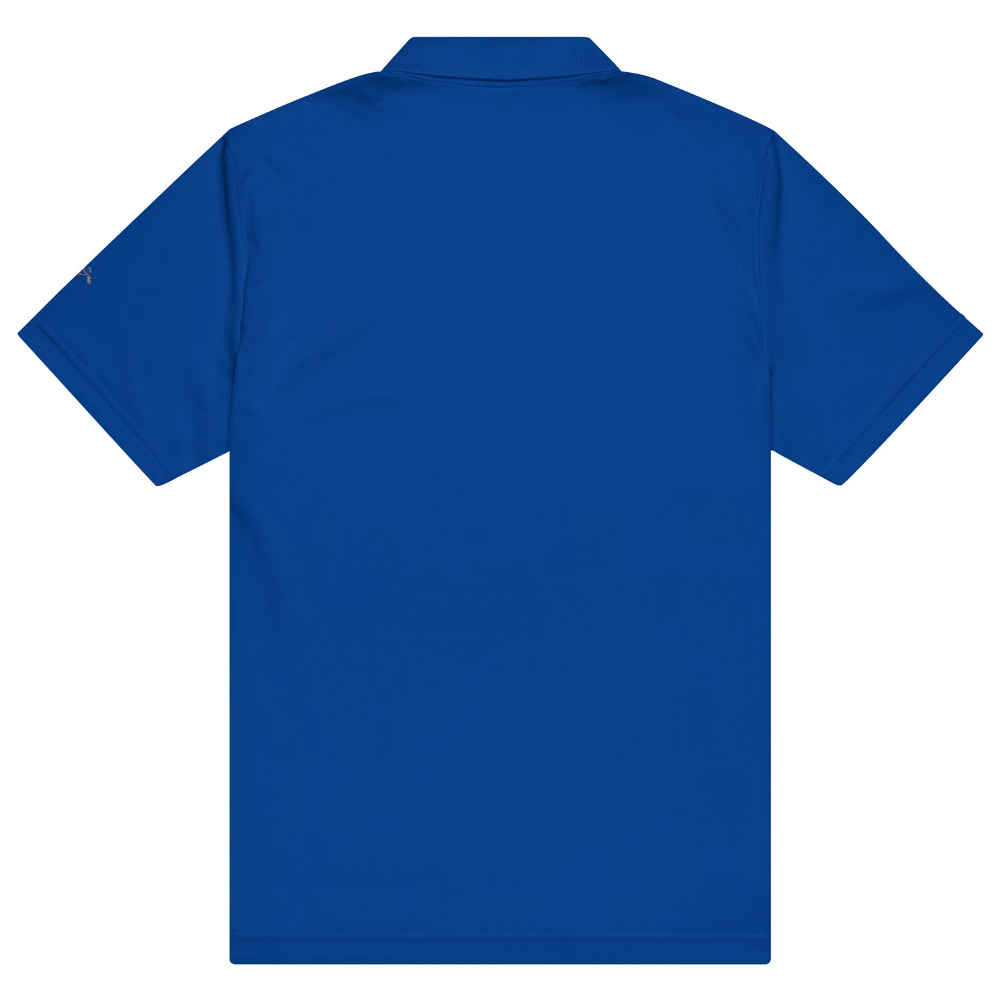 MANNY THE TRU MC adidas sport polo