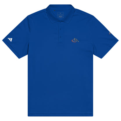 MANNY THE TRU MC adidas sport polo
