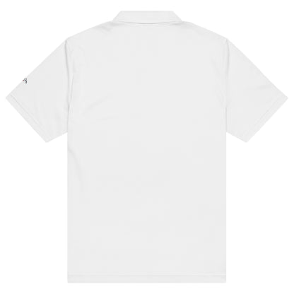 MANNY THE TRU MC adidas sport polo