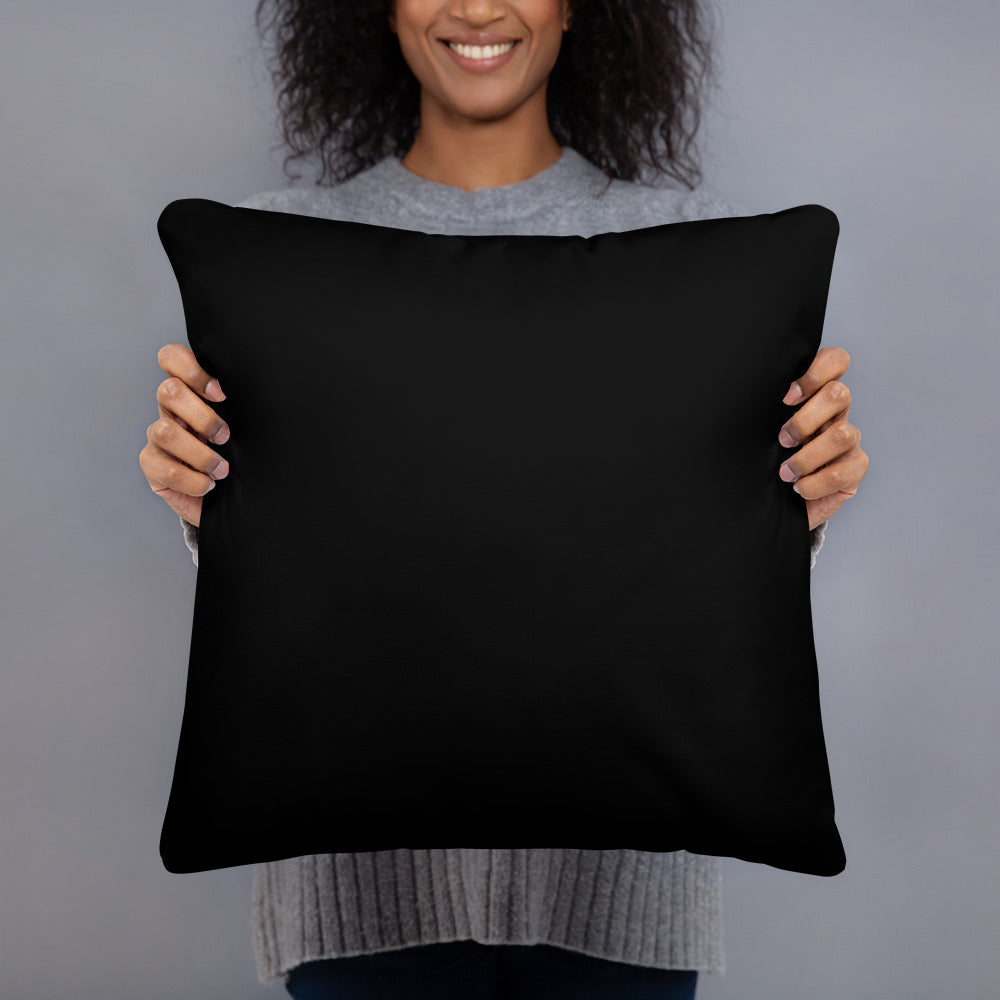 MANNY THE TRU MC Basic Pillow