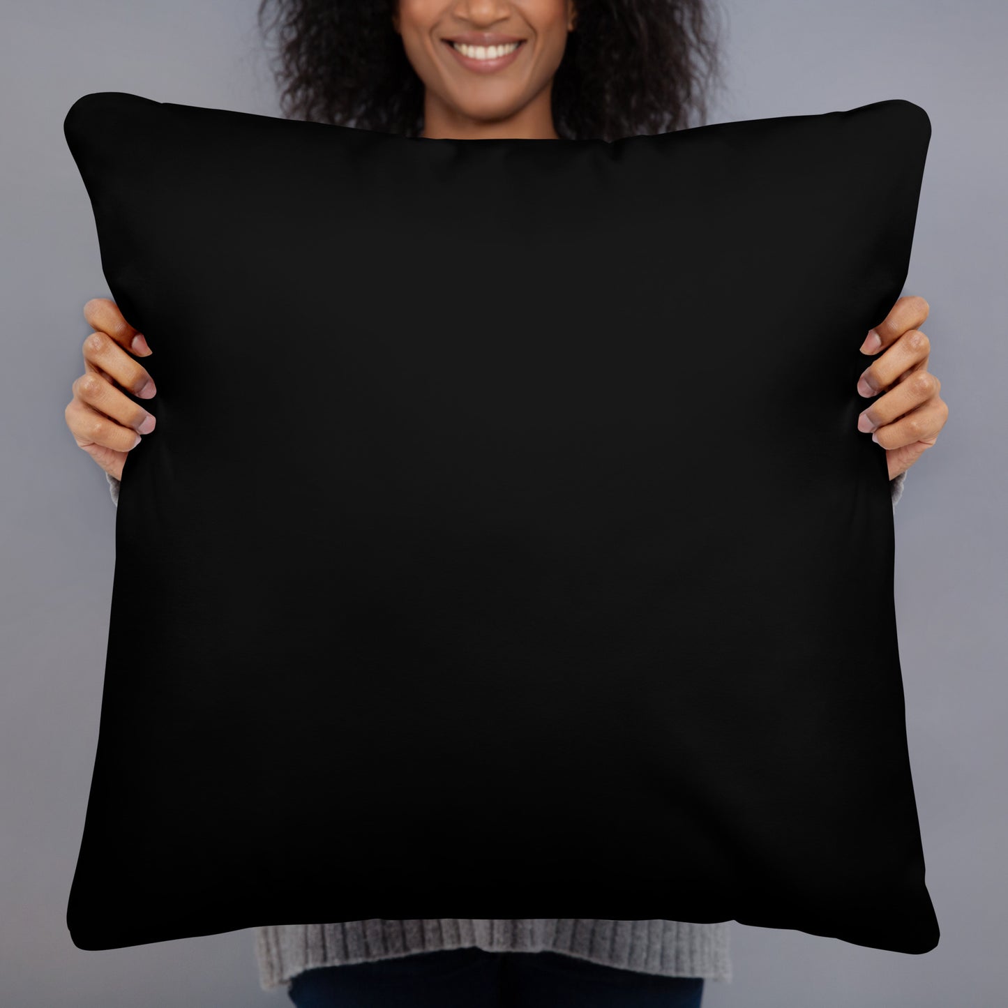 MANNY THE TRU MC Basic Pillow