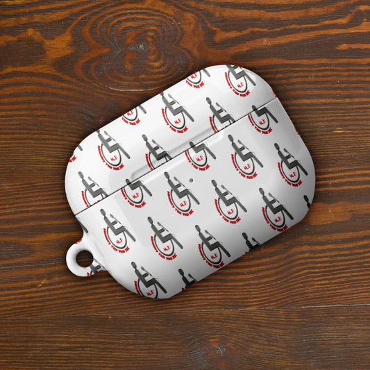 THE TRU MC SQUAD Case for AirPods®