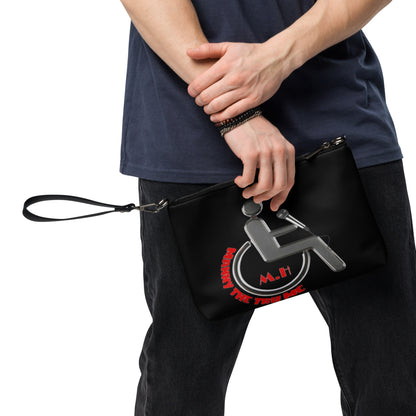 MANNY THE TRU MC `Crossbody bag
