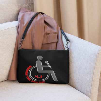 MANNY THE TRU MC `Crossbody bag
