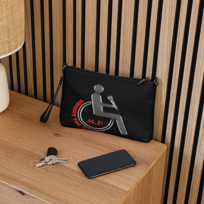 MANNY THE TRU MC `Crossbody bag