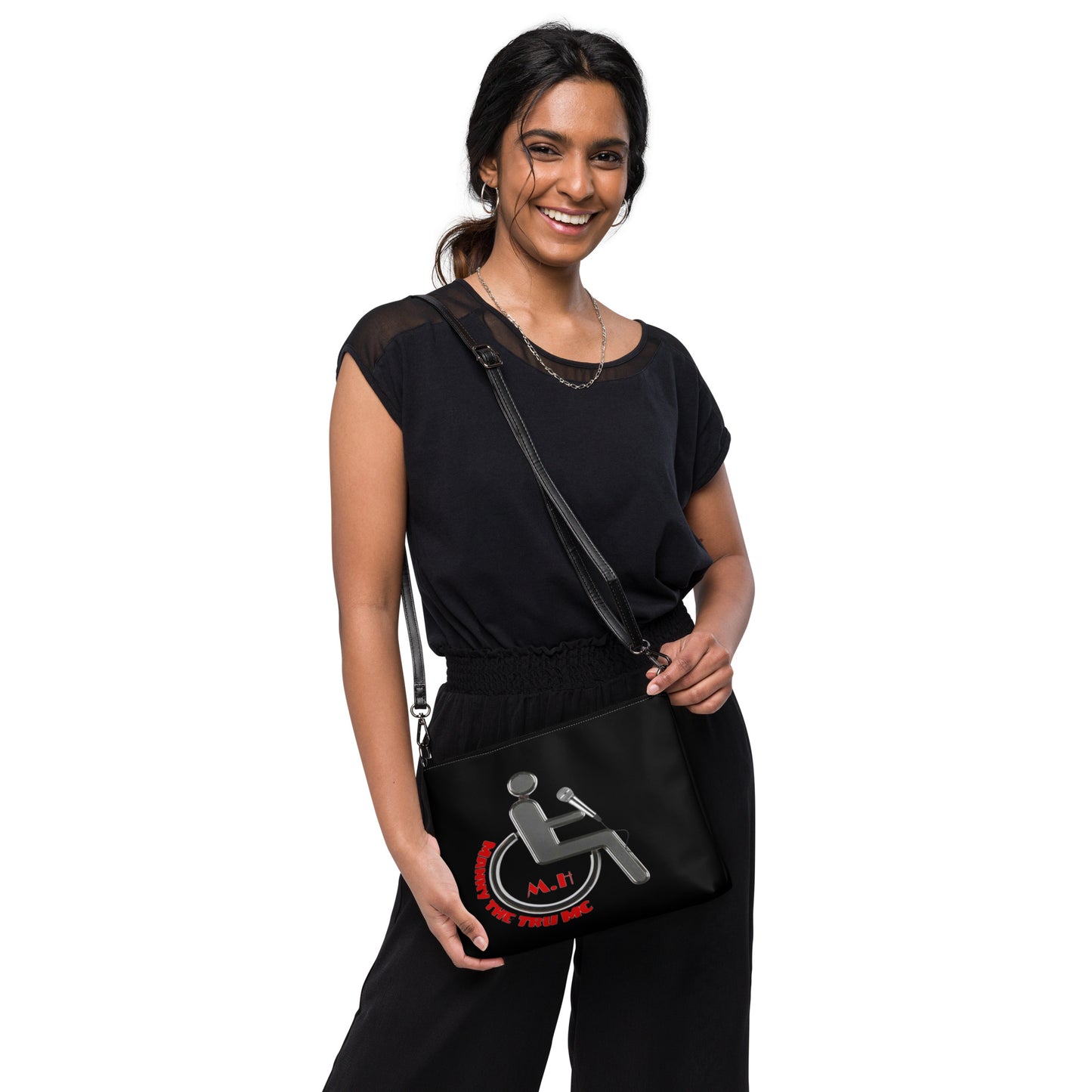 MANNY THE TRU MC `Crossbody bag