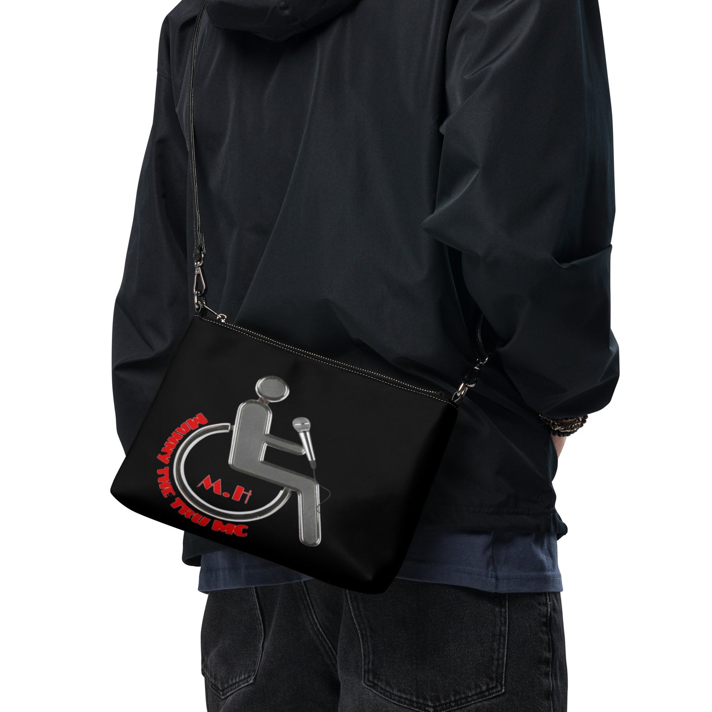 MANNY THE TRU MC `Crossbody bag