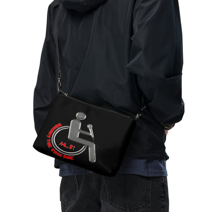 MANNY THE TRU MC `Crossbody bag