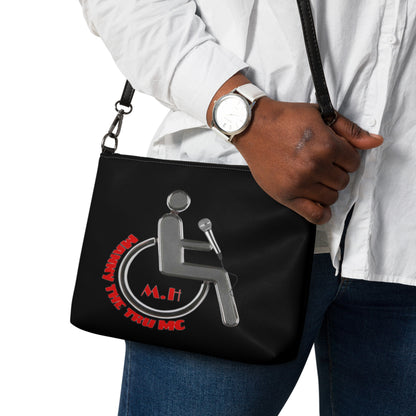 MANNY THE TRU MC `Crossbody bag