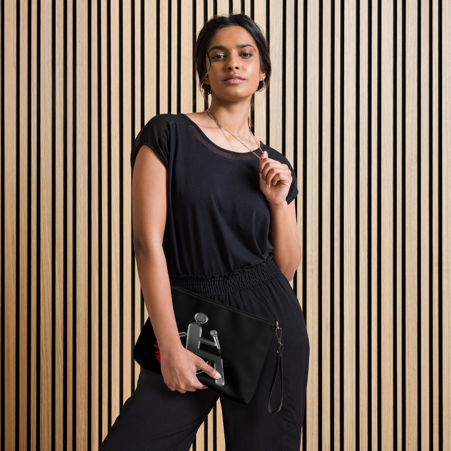 MANNY THE TRU MC `Crossbody bag