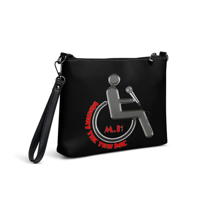 MANNY THE TRU MC `Crossbody bag