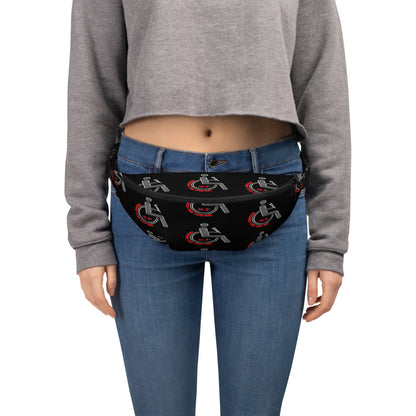 THE TRU MC SQUAD Fanny Pack