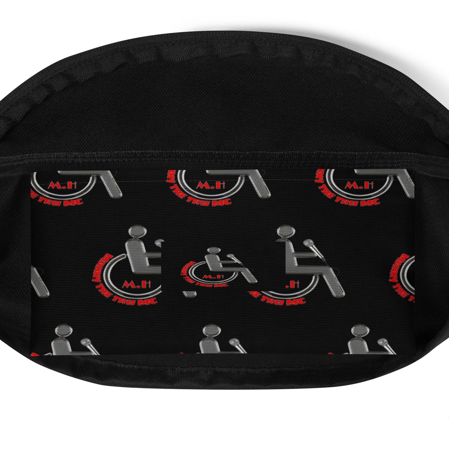 THE TRU MC SQUAD Fanny Pack