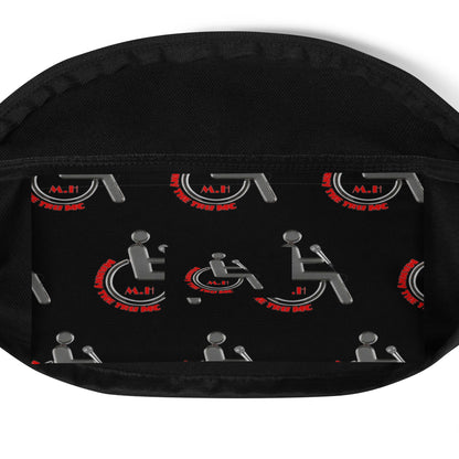 THE TRU MC SQUAD Fanny Pack