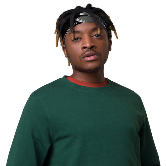MANNY THE TRU MC Headband