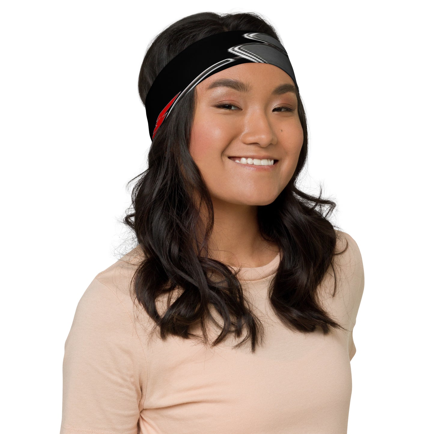 MANNY THE TRU MC Headband