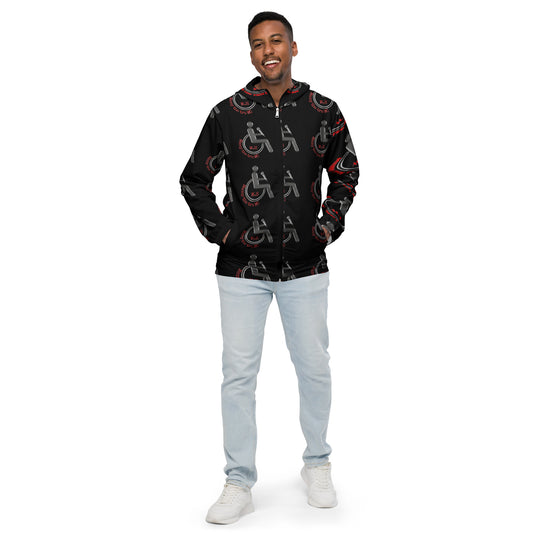 MANNY THE TRU MC Men’s windbreaker