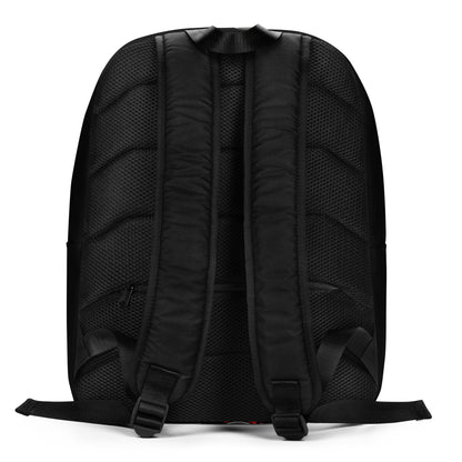 MANNY THE TRU MC Minimalist Backpack