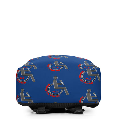 SO TRU MC Minimalist Backpack