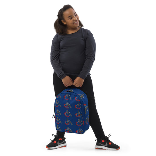 SO TRU MC Minimalist Backpack